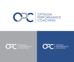 Logo Design by fauzan harun for Optimum Performance Coaching | Design: #25048820