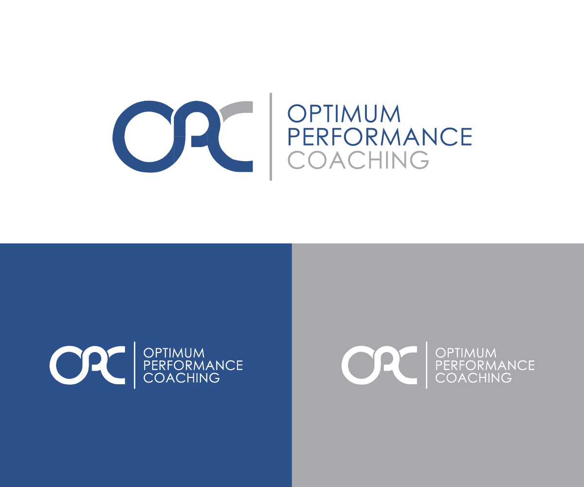 Logo Design by fauzan harun for Optimum Performance Coaching | Design #25048821