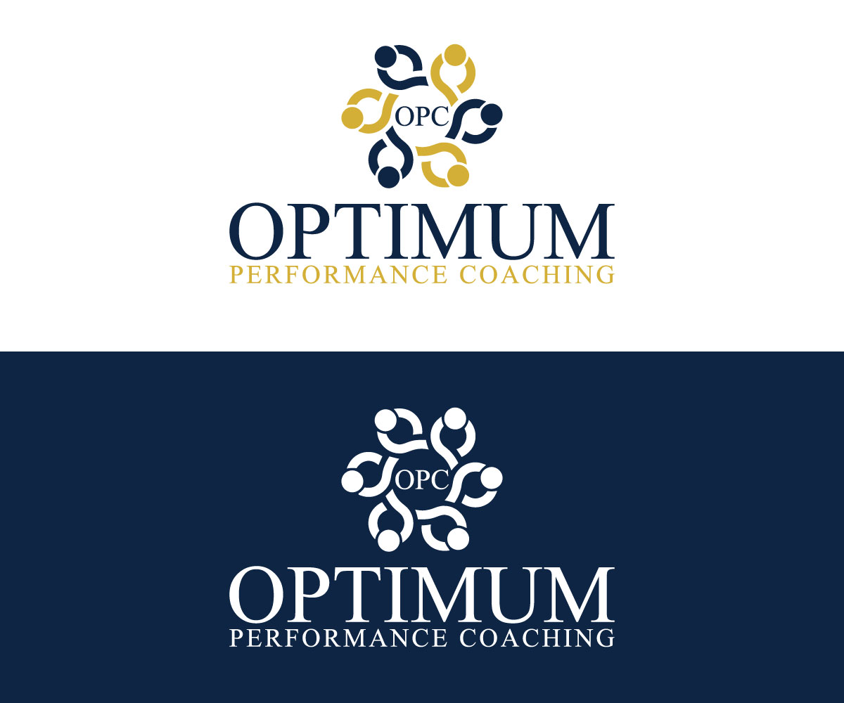 Logo Design by sk moheuddin 2 for Optimum Performance Coaching | Design #25036208