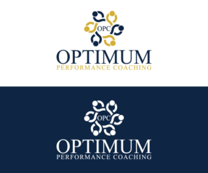 Logo Design by sk moheuddin 2 for Optimum Performance Coaching | Design: #25036208