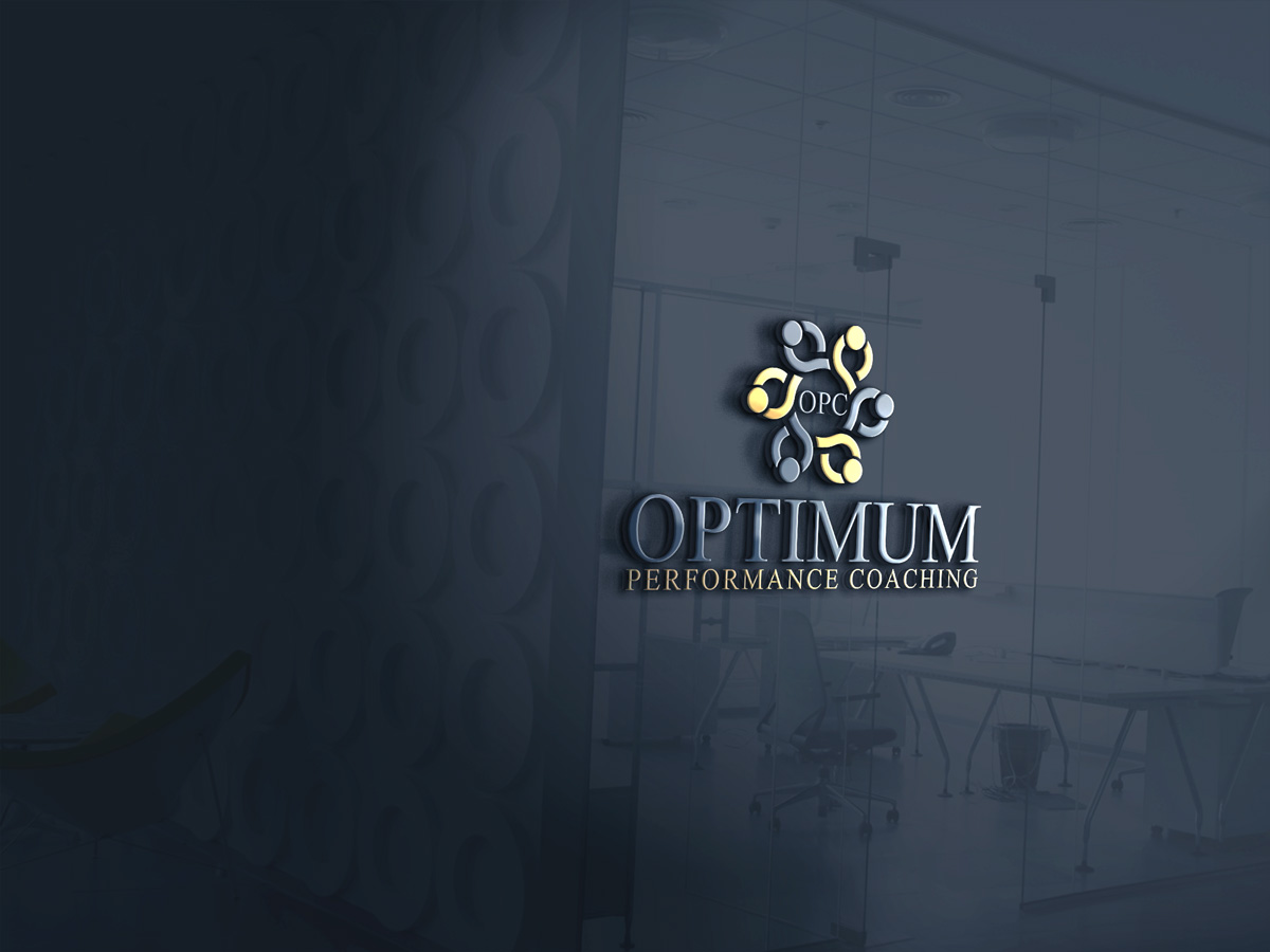 Logo Design by sk moheuddin 2 for Optimum Performance Coaching | Design #25036209
