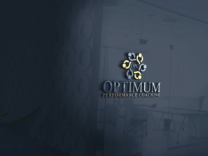 Logo Design by sk moheuddin 2 for Optimum Performance Coaching | Design: #25036209