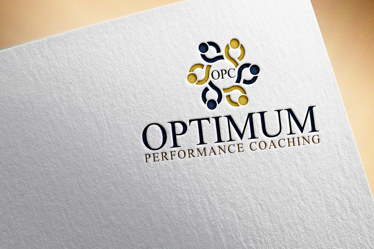 Logo Design by sk moheuddin 2 for Optimum Performance Coaching | Design #25036210