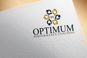 Logo Design by sk moheuddin 2 for Optimum Performance Coaching | Design: #25036210