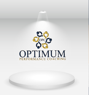 Logo Design by sk moheuddin 2 for Optimum Performance Coaching | Design: #25036211