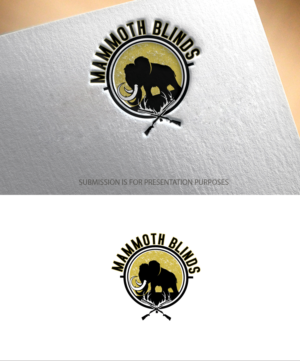 Logo Design by graphicevolution for this project | Design: #25039099