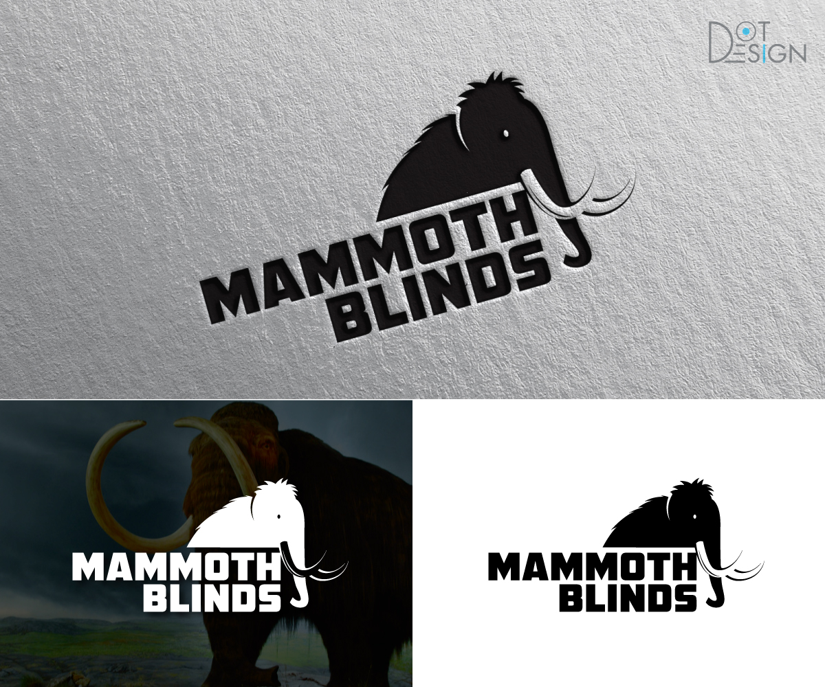 Design de Logo par Dot Design 3 pour ce projet | Design #25040451