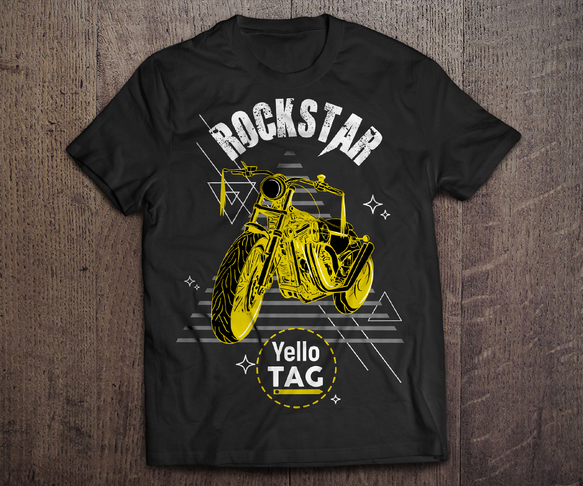 T-shirt Design by FigliaPerduta for this project | Design #25063407