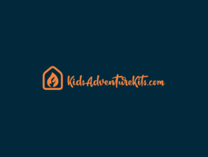KidsAdventureKits.com | Logo Design by voltgain