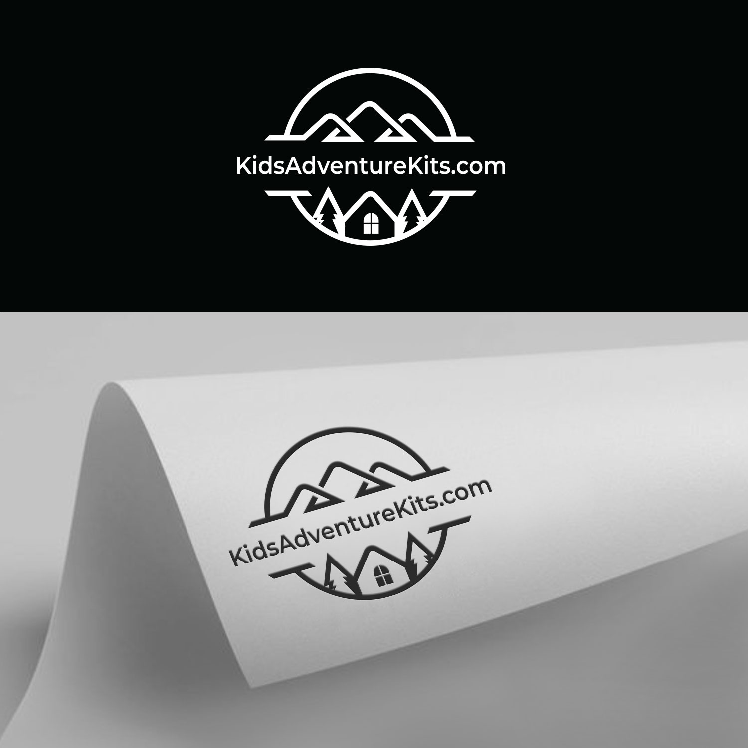 Logo Design by [HP] Henry Panaligan for this project | Design #25045112