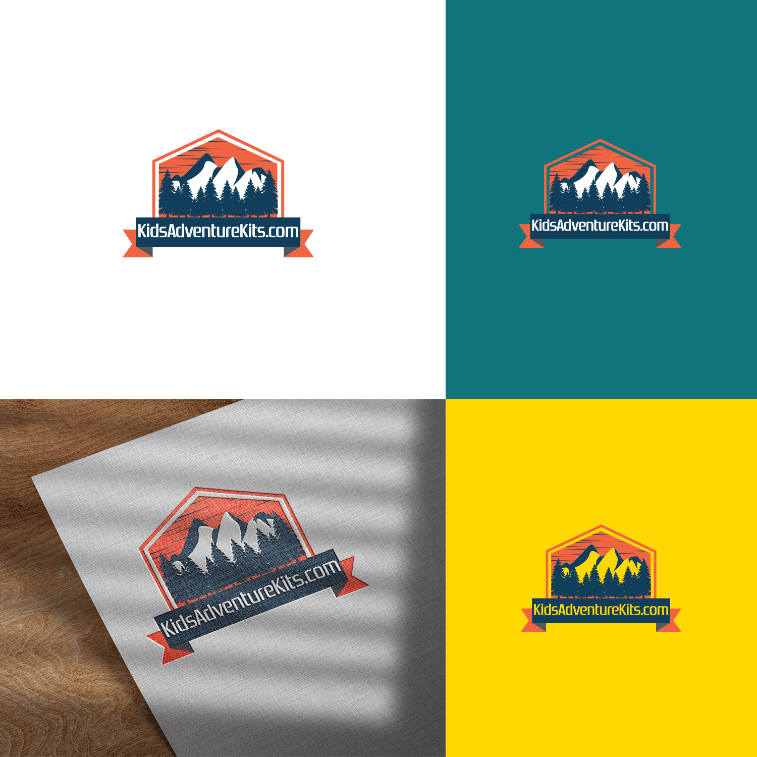 Logo Design by NZ Creatives for this project | Design #25044885
