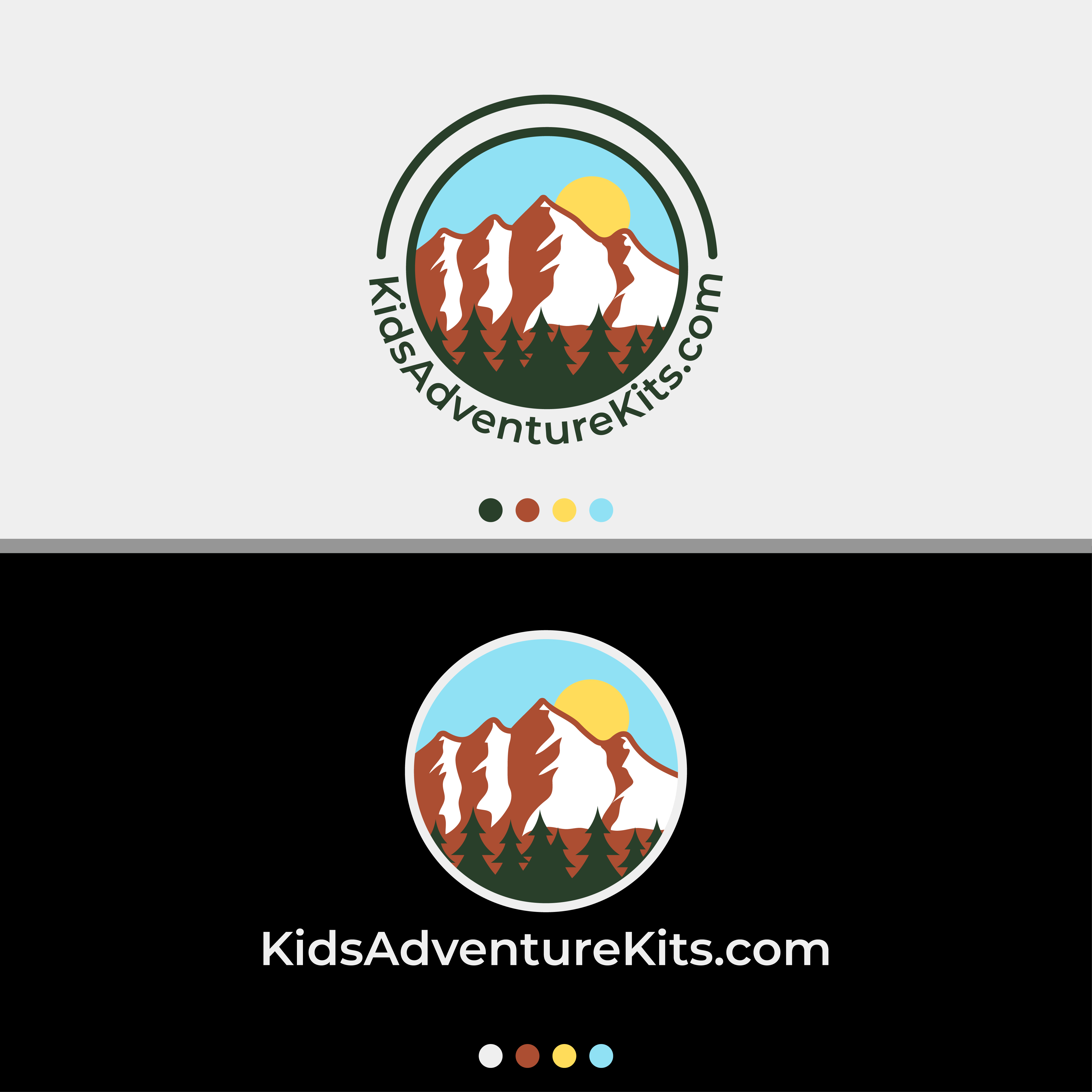 Logo Design by Angga 16 for this project | Design #25042658