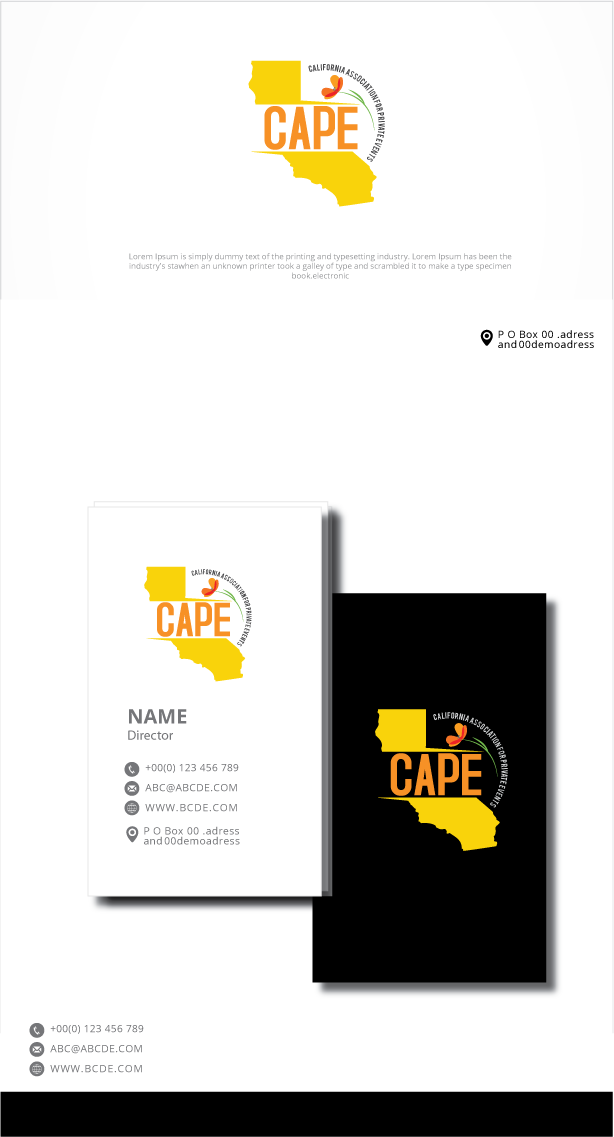 Diseño de Logo por graphicevolution para este proyecto | Diseño #25039481