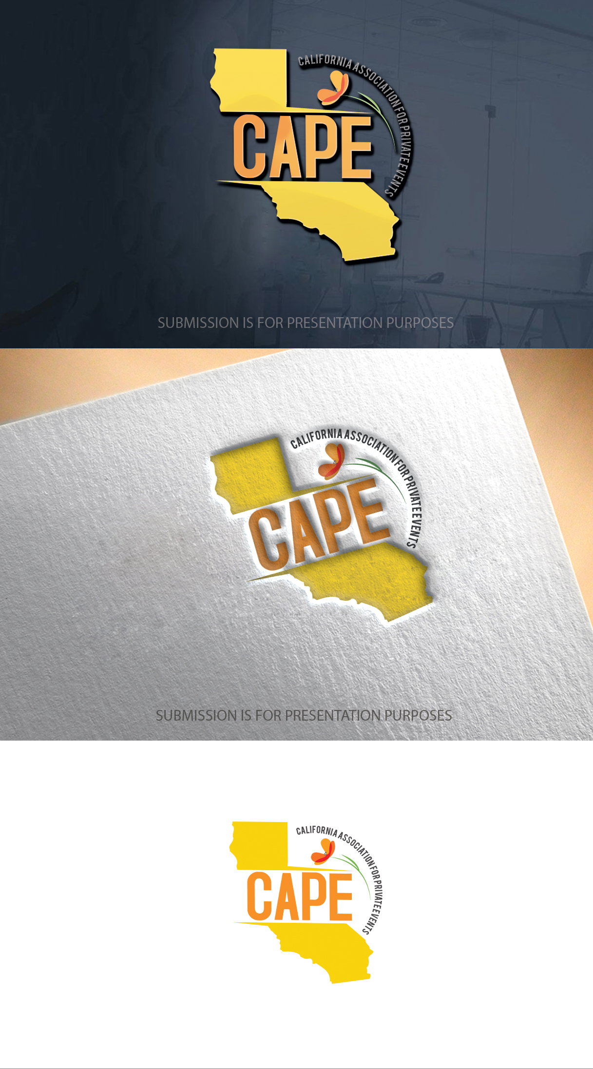Design de Logo par graphicevolution pour ce projet | Design #25039483
