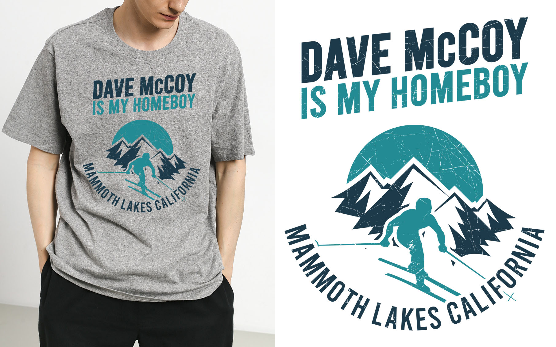 T-shirt Design by bayrude for this project | Design #25087281