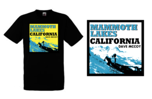 Dave McCoy Is My Homeboy | T-Shirt-Design von NILDesigns