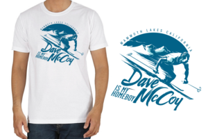 T-shirt Design by Jay Design