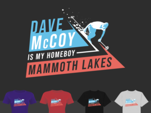 Dave McCoy Is My Homeboy
