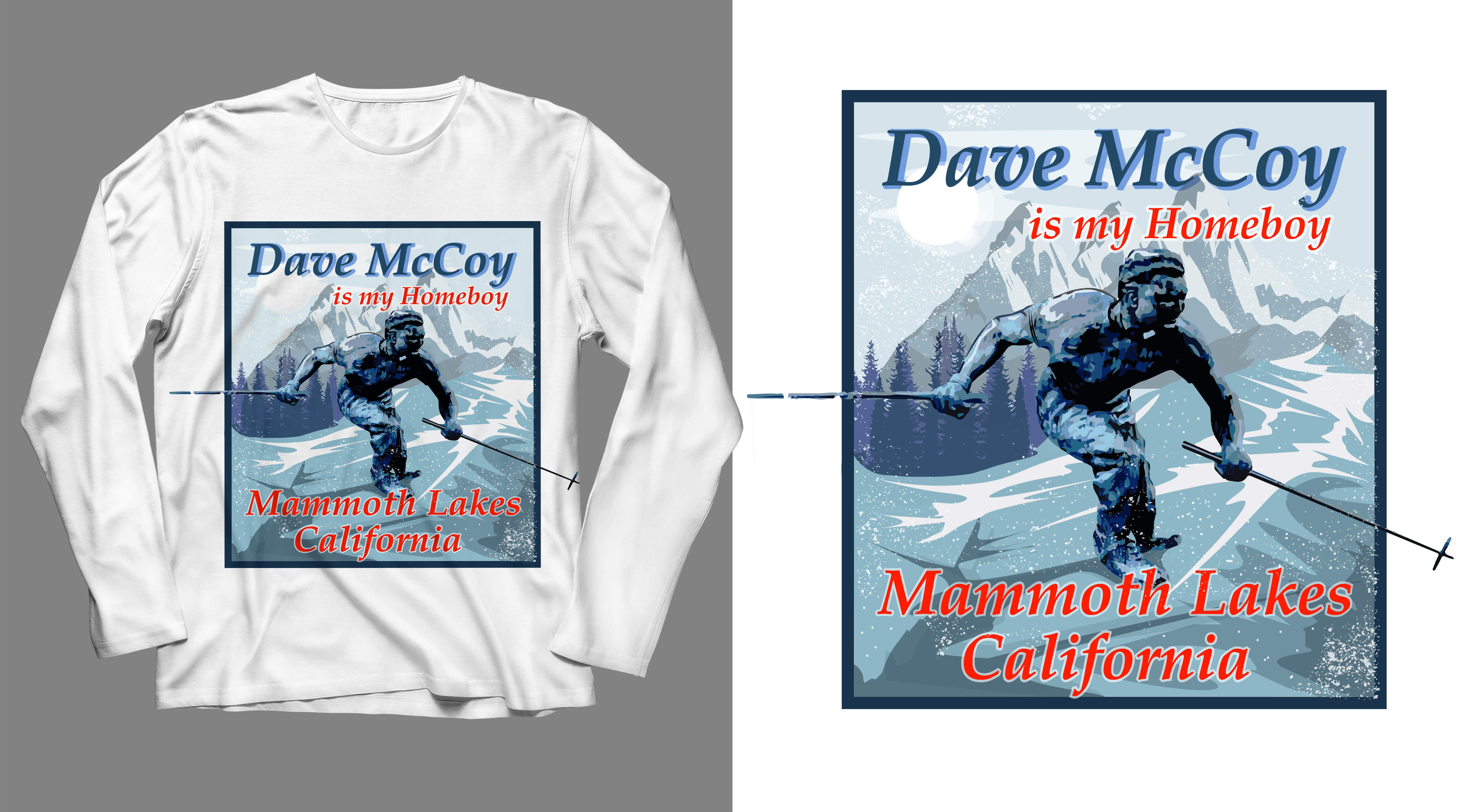 T-shirt Design by SAI DESIGNS for this project | Design #25050381