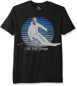 T-shirt Design by creative gravity