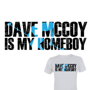 T-shirt Design by 75-R-P-Z for this project | Design: #25039345