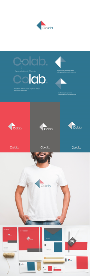 Diseño de Logo por Eugine1 para University of Washington | Diseño #25044162