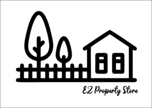 Logo Design by Prachita for EZ Property Store | Design: #25053160