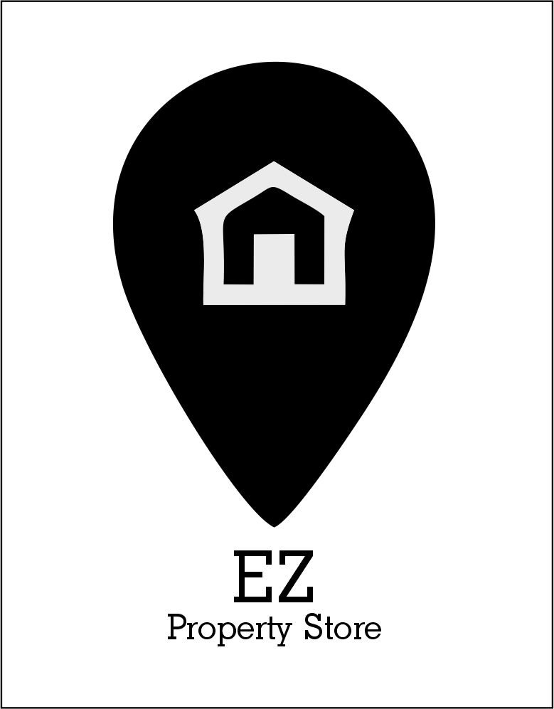 Logo Design by Prachita for EZ Property Store | Design #25053304