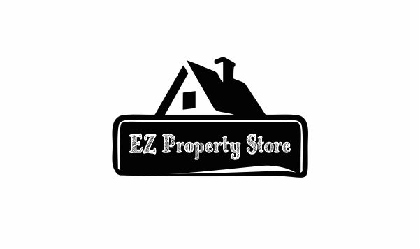 Diseño de Logo por Prachita para EZ Property Store | Diseño #25055077
