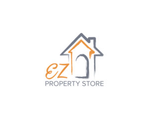 Logo Design by creativiti for EZ Property Store | Design: #25056100