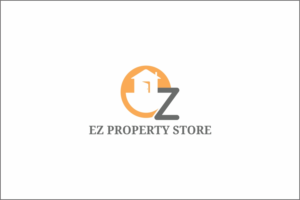 Logo Design by Robert Macwan for EZ Property Store | Design: #25070486