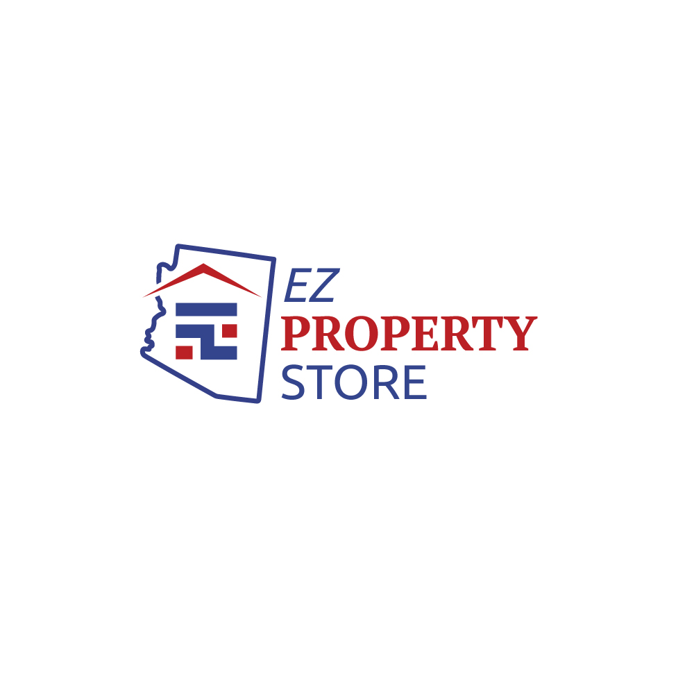 Diseño de Logo por Yasir355 para EZ Property Store | Diseño #25067279