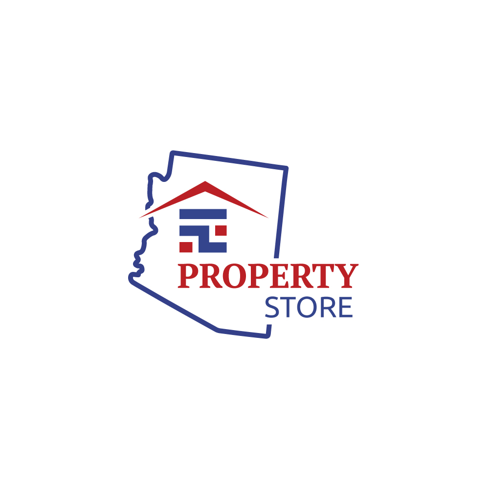 Logo Design by Yasir355 for EZ Property Store | Design #25067343