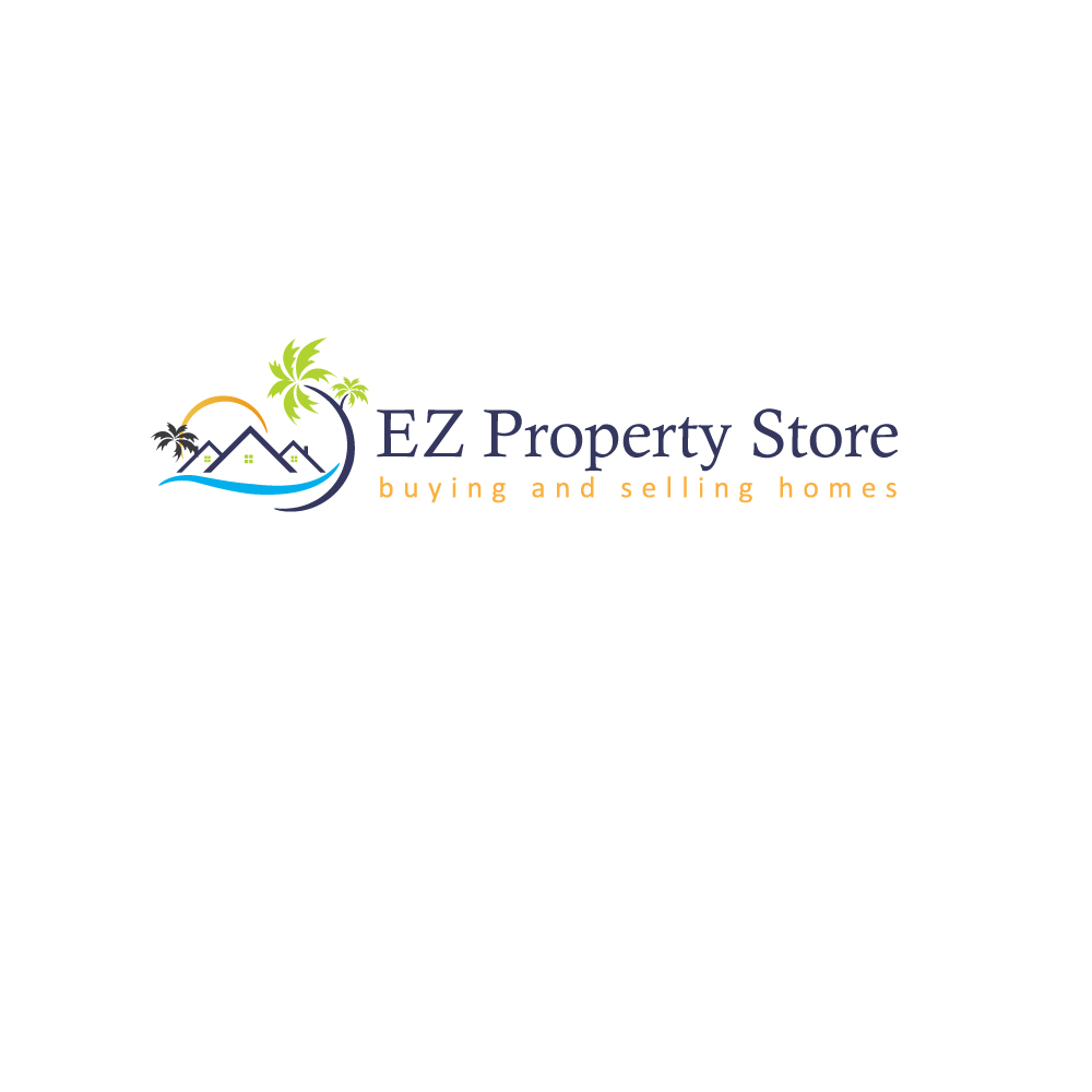 Logo Design by Anekaa for EZ Property Store | Design #25059649