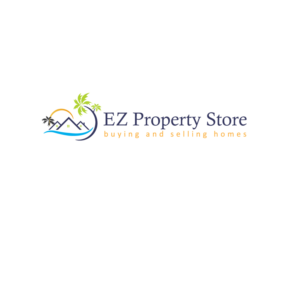 Logo Design by Anekaa for EZ Property Store | Design: #25059649