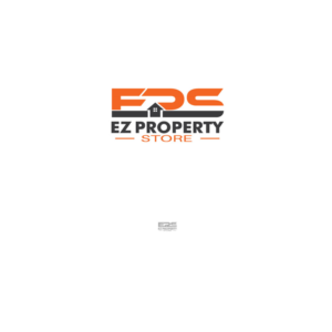 Logo Design by freelancerrashed for EZ Property Store | Design: #25057078
