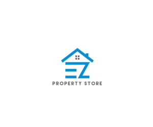 Logo Design by saulogchito for EZ Property Store | Design: #25059963