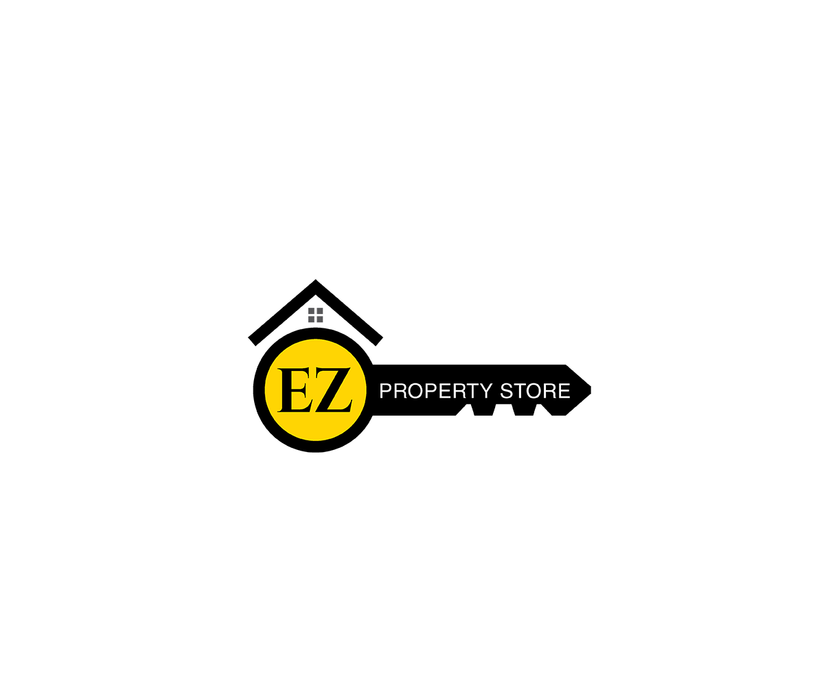 Design de Logo par saulogchito pour EZ Property Store | Design #25061622