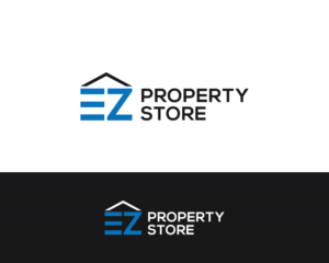 Design de Logo par MAWBM pour EZ Property Store | Design : #25058029