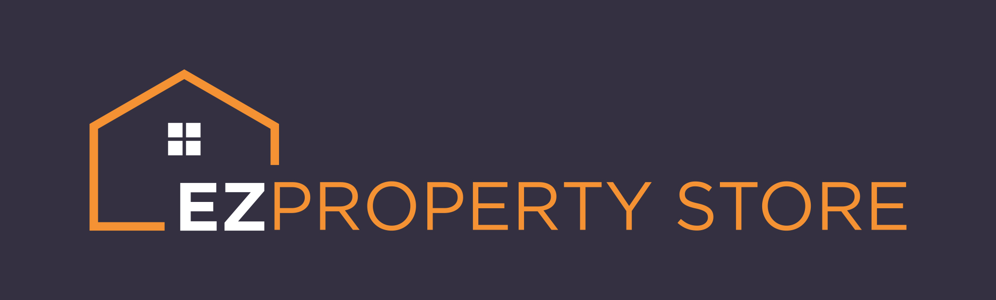 Logo Design by wiesnu.a for EZ Property Store | Design #25053105