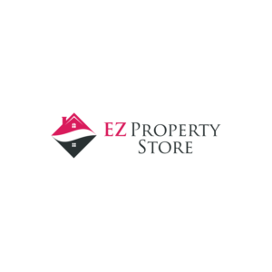 Logo Design by rozT for EZ Property Store | Design: #25068155