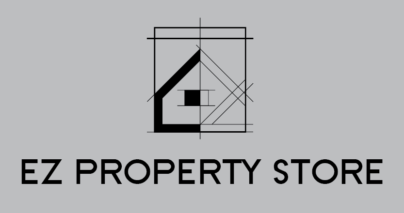 Logo Design by LDP30 for EZ Property Store | Design #25065793