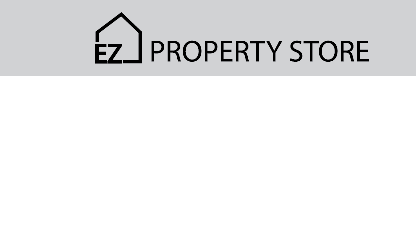 Logo-Design von LDP30 für EZ Property Store | Design #25065796