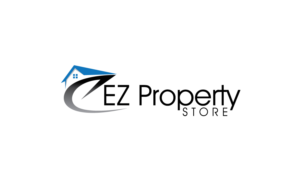 Logo Design by GODDREAMCREATION for EZ Property Store | Design: #25054980