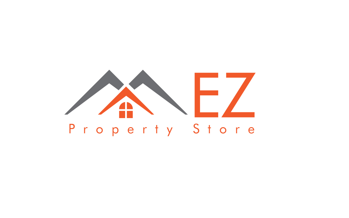 Design de Logo par GODDREAMCREATION pour EZ Property Store | Design #25054981