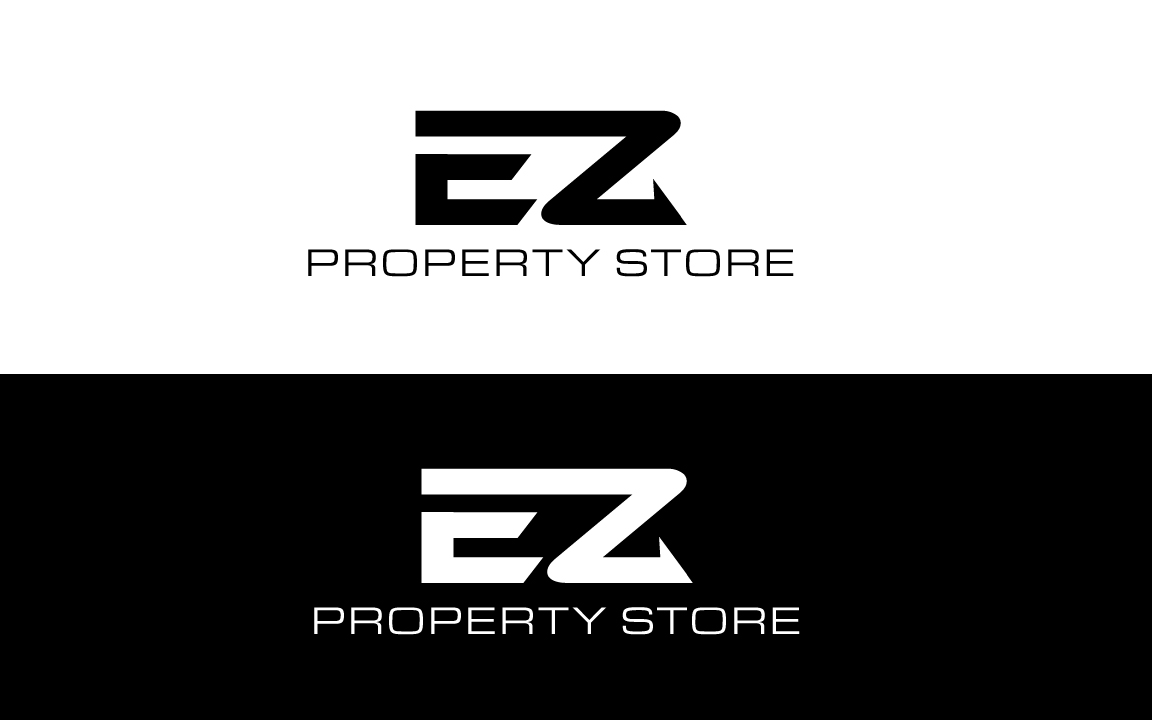 Design de Logo par GODDREAMCREATION pour EZ Property Store | Design #25054982