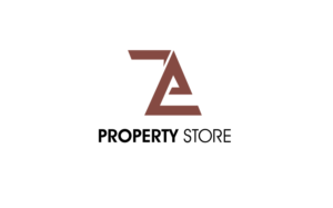 Logo Design by GODDREAMCREATION for EZ Property Store | Design: #25062228