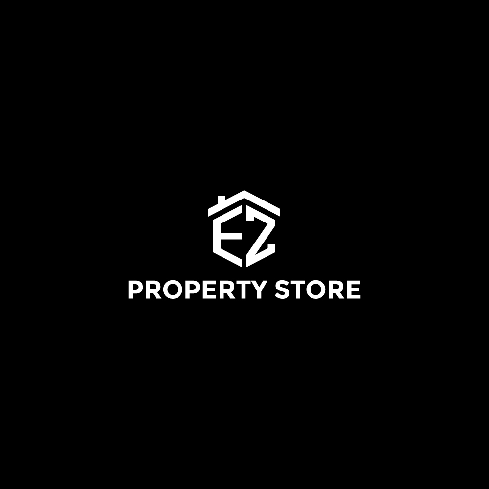 Design de Logo par R.design pour EZ Property Store | Design #25051332
