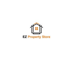 Design de Logo par Synthi pour EZ Property Store | Design : #25050116