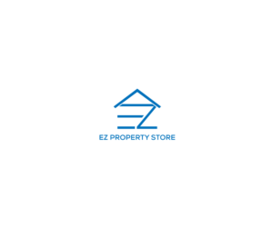 Design de Logo par ikramhsakib pour EZ Property Store | Design : #25061012